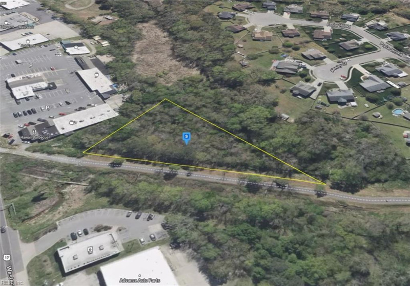 Photo 2 of 4 land for sale in Chesapeake virginia