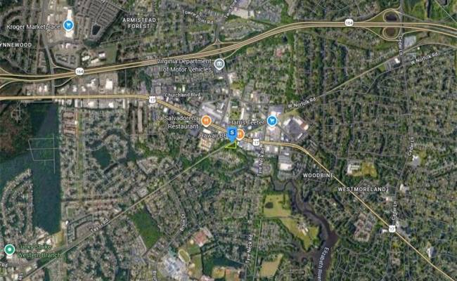 3091 Western Branch Boulevard, Chesapeake, VA 23321
