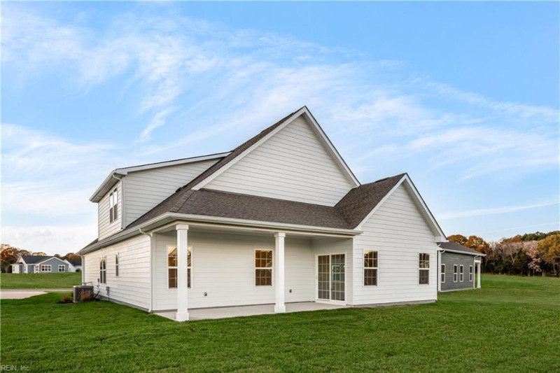 Photo 2 of 14 residential for sale in Perquimans County virginia