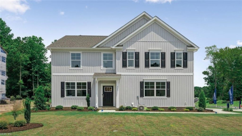 Photo 1 of 34 residential for sale in York County virginia