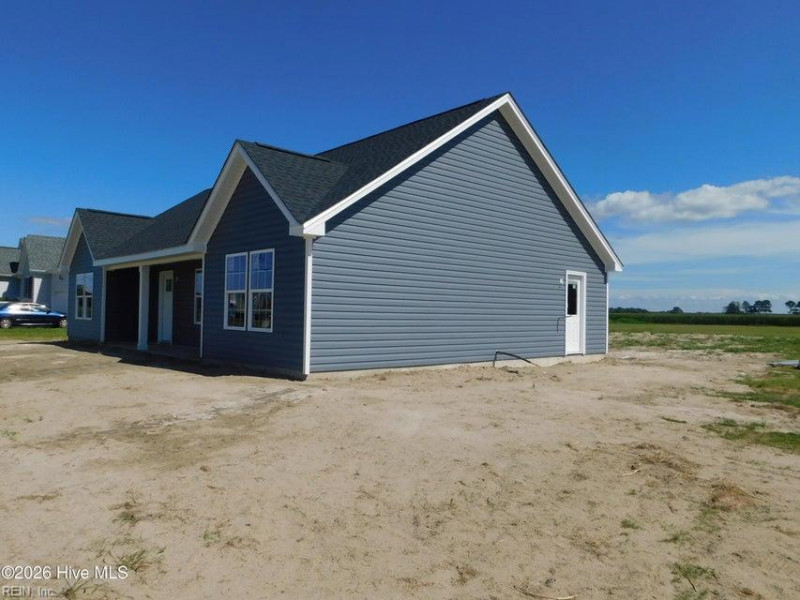 Photo 3 of 4 residential for sale in Perquimans County virginia