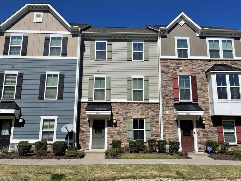 Photo 1 of 27 residential for sale in Chesapeake virginia