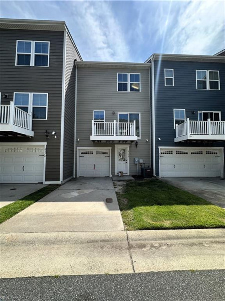 Photo 24 of 27 residential for sale in Chesapeake virginia