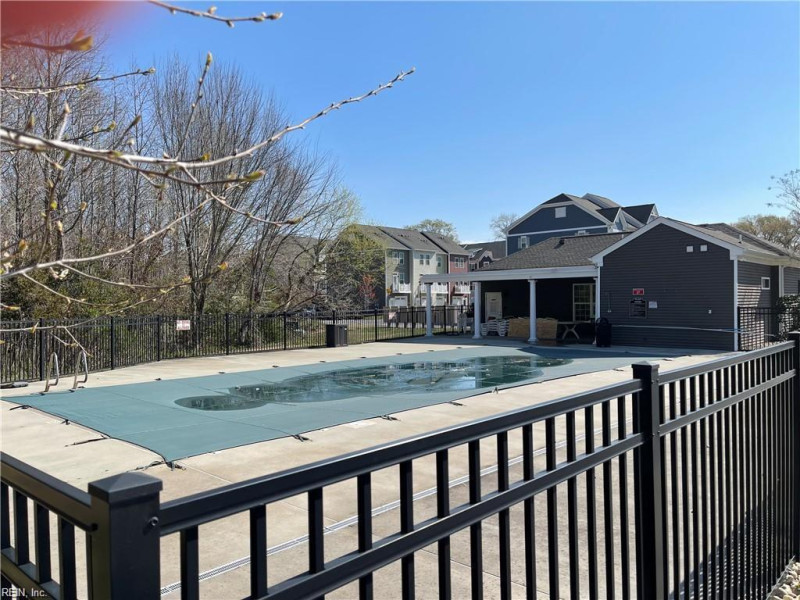 Photo 26 of 27 residential for sale in Chesapeake virginia