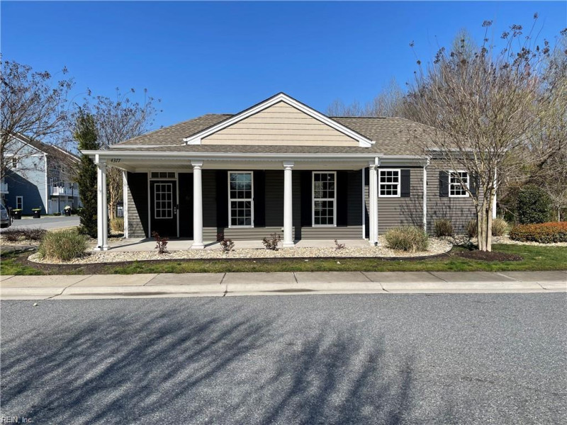 Photo 27 of 27 residential for sale in Chesapeake virginia