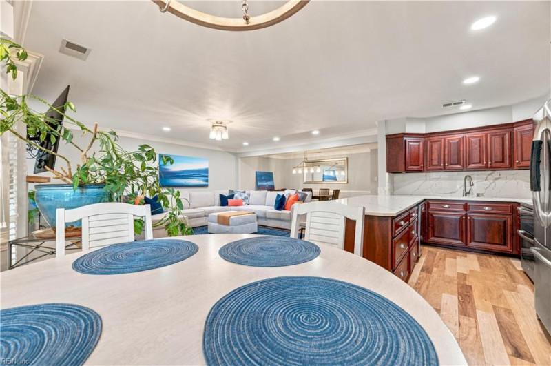 Photo 20 of 35 residential for sale in Virginia Beach virginia