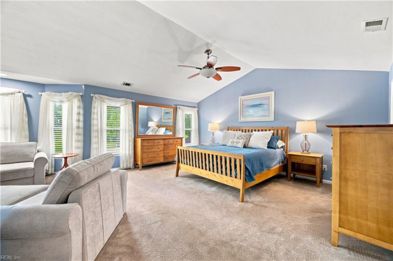 Photo 25 of 35 residential for sale in Virginia Beach virginia