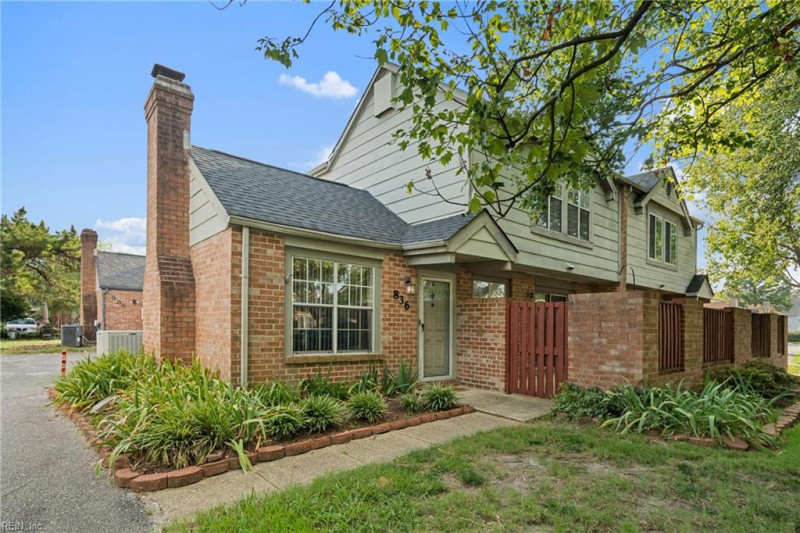Photo 1 of 42 residential for sale in Virginia Beach virginia