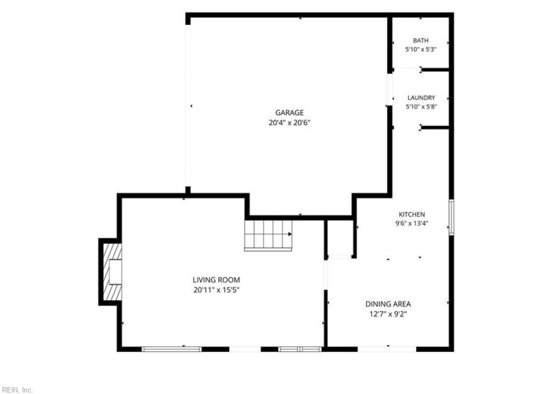 Photo 34 of 42 residential for sale in Virginia Beach virginia