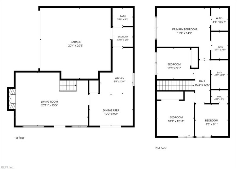 Photo 36 of 42 residential for sale in Virginia Beach virginia