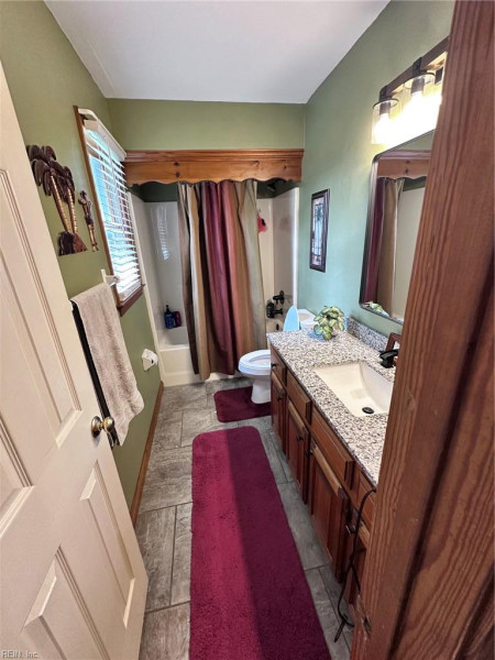 Photo 27 of 29 residential for sale in Chesapeake virginia
