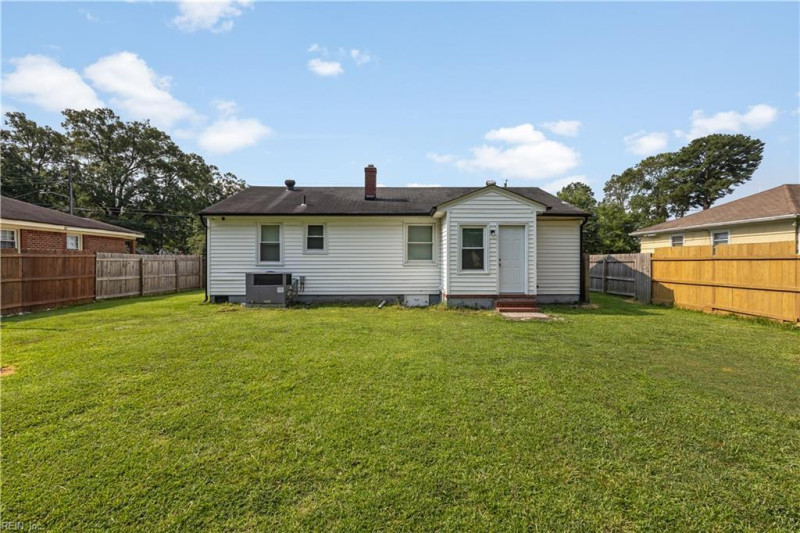Photo 22 of 32 residential for sale in Portsmouth virginia