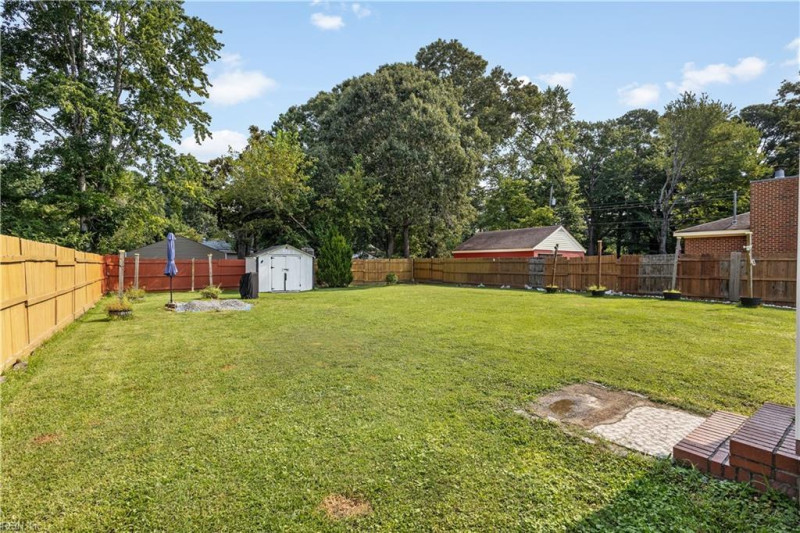 Photo 24 of 32 residential for sale in Portsmouth virginia