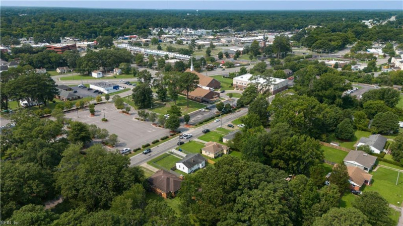 Photo 32 of 32 residential for sale in Portsmouth virginia