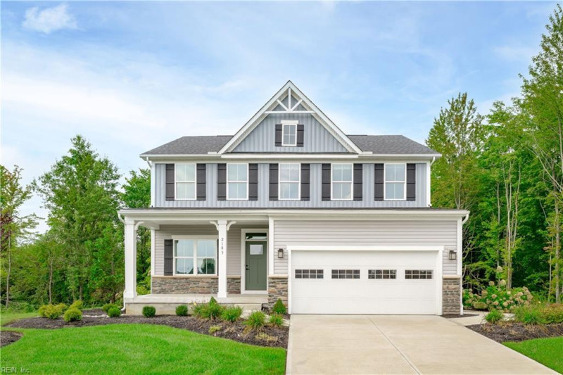 Photo 1 of 18 residential for sale in James City County virginia
