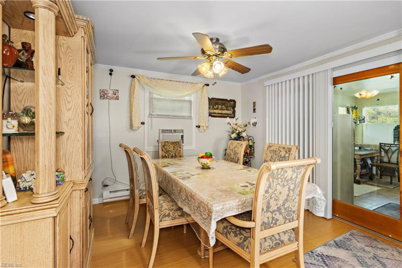 Photo 12 of 30 residential for sale in Suffolk virginia