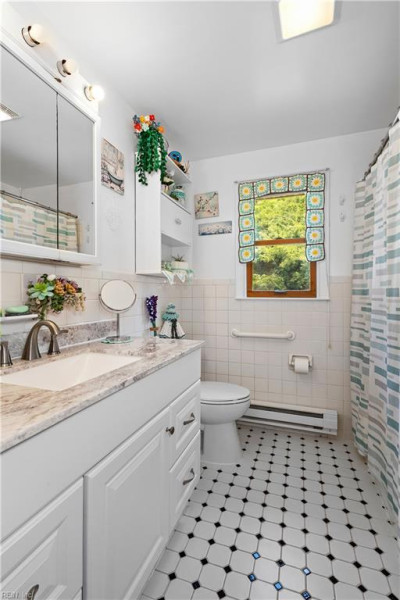 Photo 14 of 30 residential for sale in Suffolk virginia