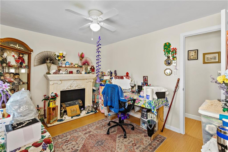 Photo 20 of 30 residential for sale in Suffolk virginia