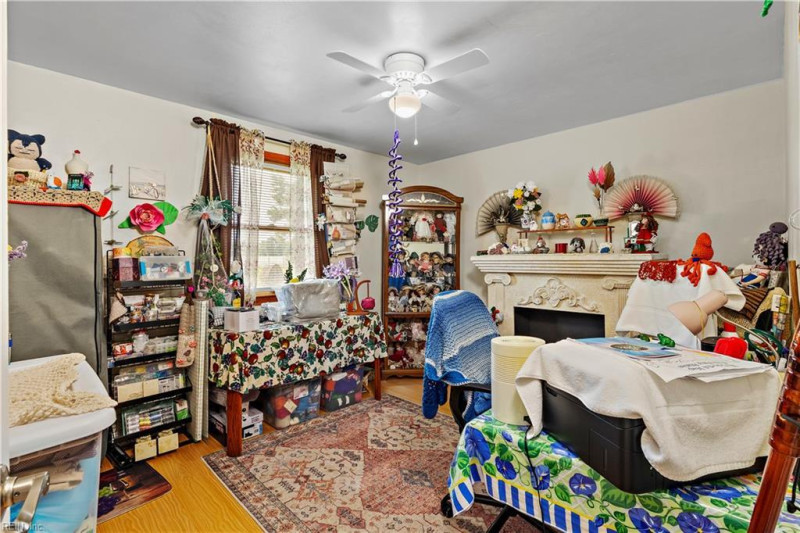 Photo 21 of 30 residential for sale in Suffolk virginia
