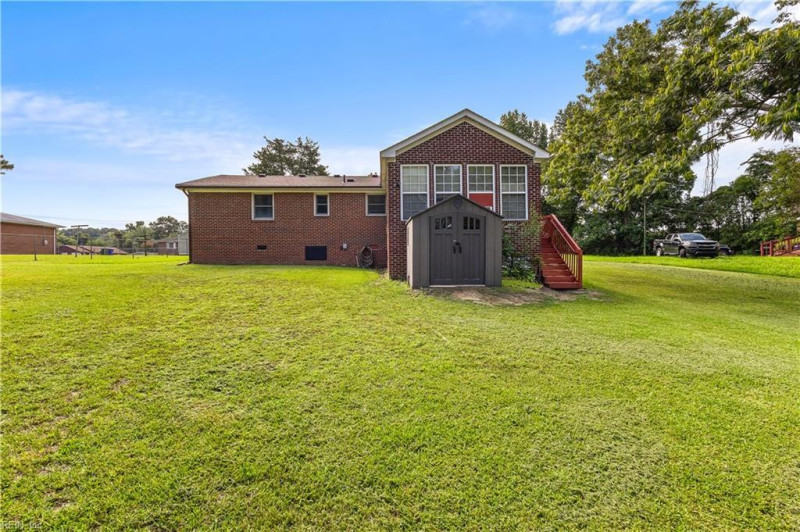 Photo 24 of 30 residential for sale in Suffolk virginia