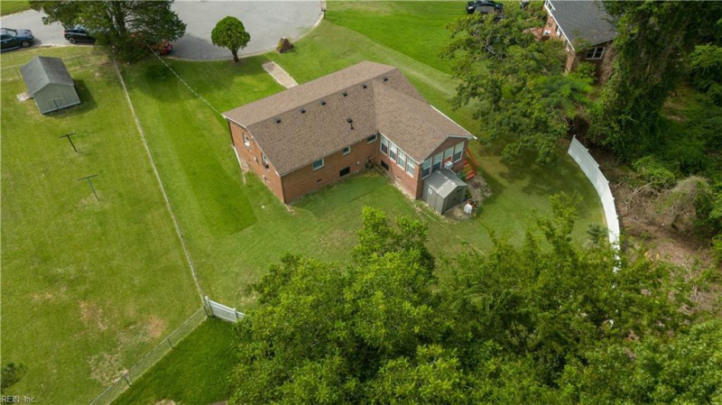 Photo 26 of 30 residential for sale in Suffolk virginia