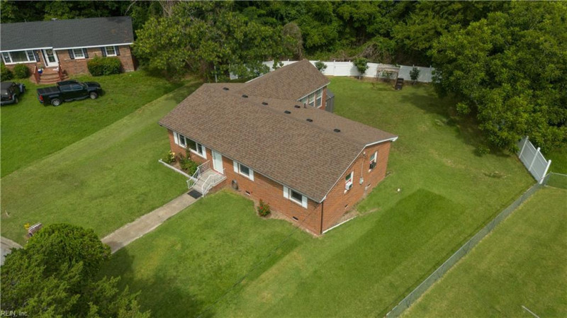 Photo 28 of 30 residential for sale in Suffolk virginia