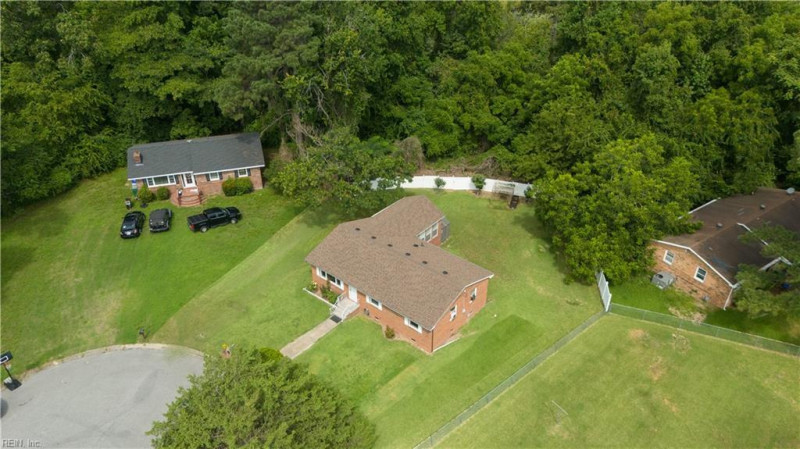 Photo 29 of 30 residential for sale in Suffolk virginia