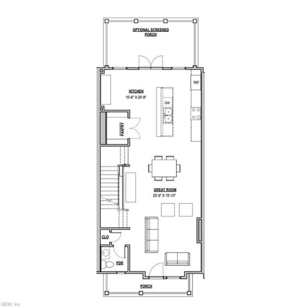 Photo 8 of 9 residential for sale in Chesapeake virginia Photo 8 of 9 residential for sale in Chesapeake virginia