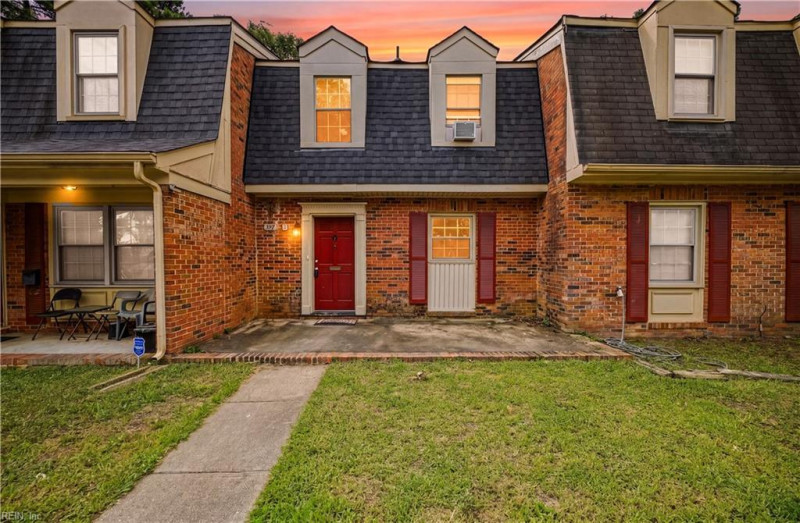 Photo 1 of 36 residential for sale in Newport News virginia