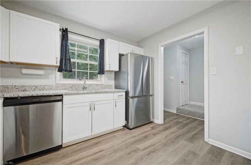 Photo 12 of 36 residential for sale in Newport News virginia