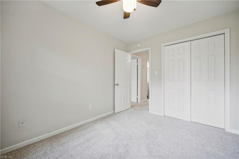Photo 14 of 36 residential for sale in Newport News virginia