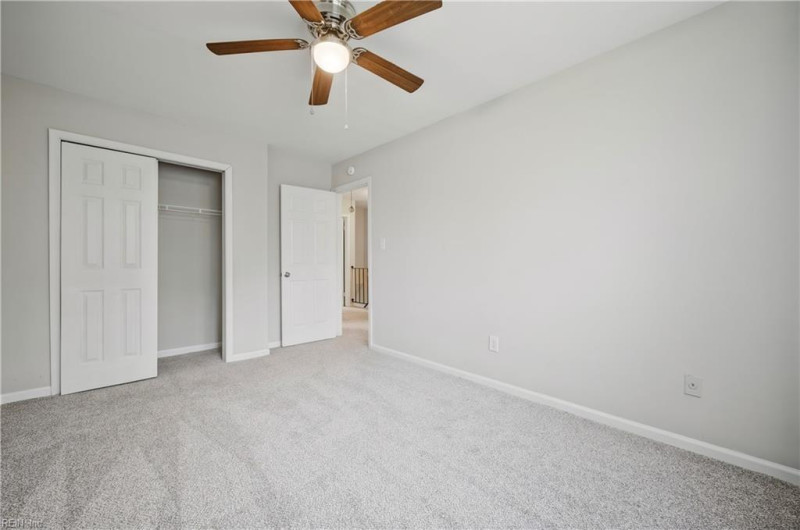 Photo 16 of 36 residential for sale in Newport News virginia