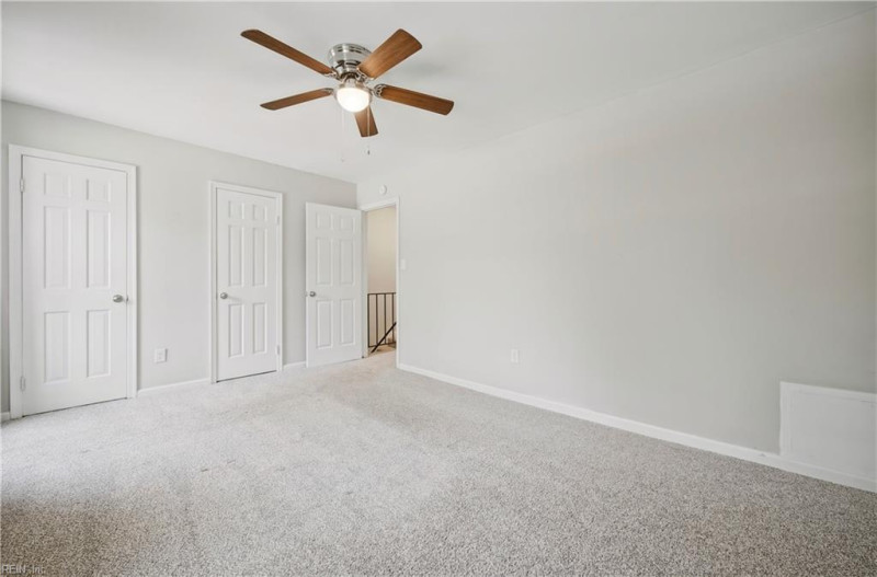 Photo 18 of 36 residential for sale in Newport News virginia