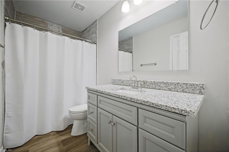 Photo 21 of 36 residential for sale in Newport News virginia