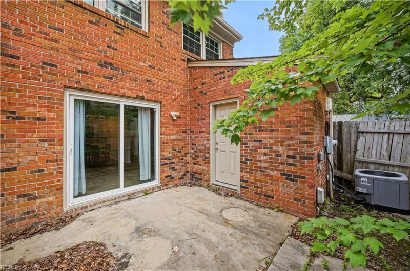 Photo 24 of 36 residential for sale in Newport News virginia