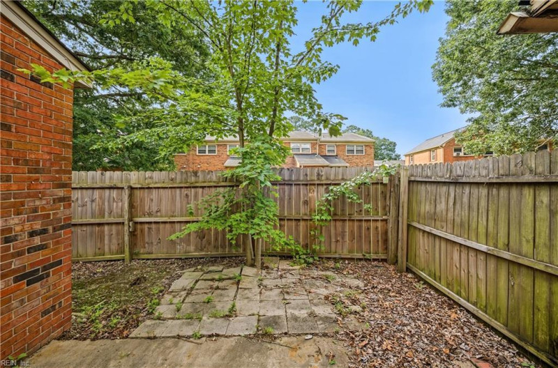 Photo 26 of 36 residential for sale in Newport News virginia