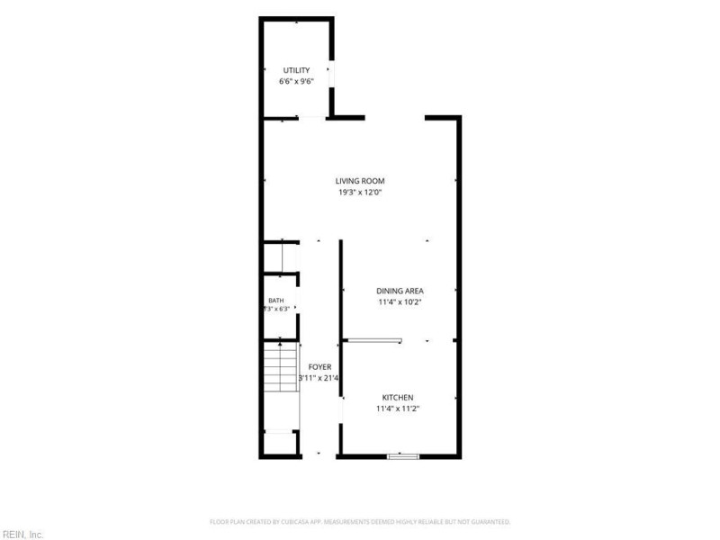 Photo 27 of 36 residential for sale in Newport News virginia