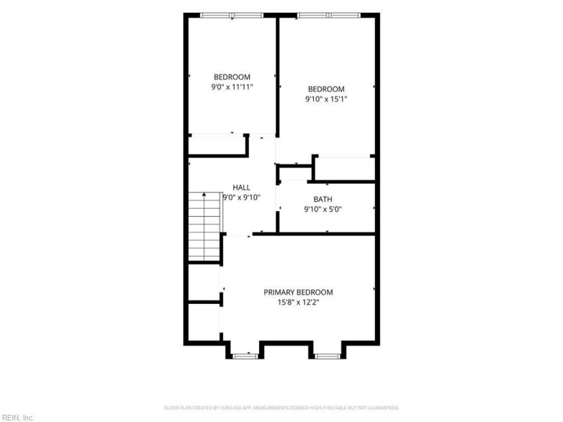 Photo 28 of 36 residential for sale in Newport News virginia