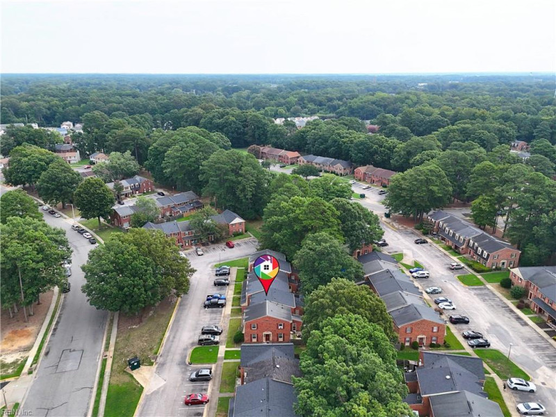 Photo 29 of 36 residential for sale in Newport News virginia
