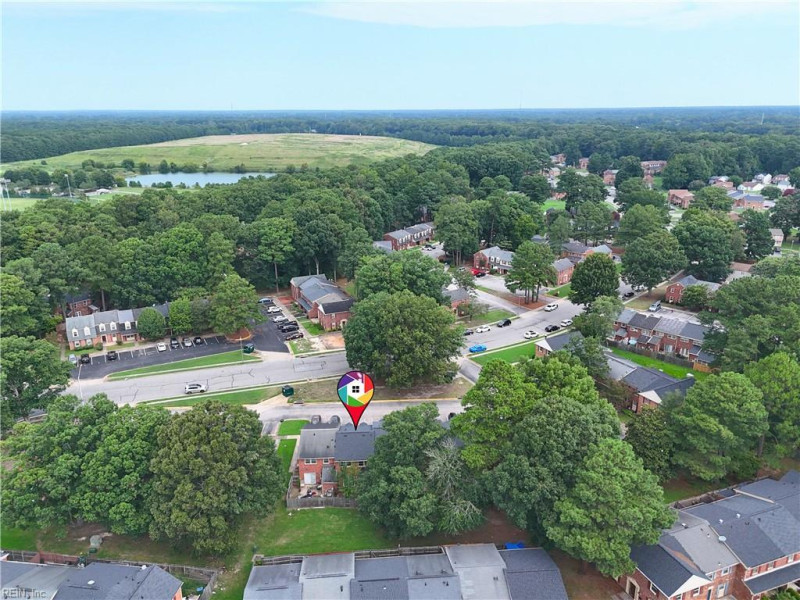 Photo 30 of 36 residential for sale in Newport News virginia