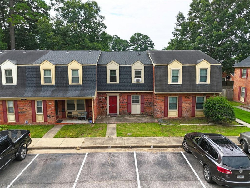 Photo 31 of 36 residential for sale in Newport News virginia