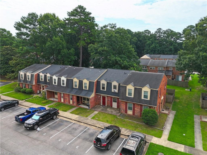 Photo 32 of 36 residential for sale in Newport News virginia