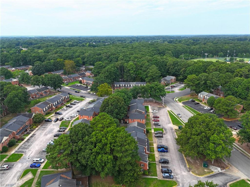 Photo 34 of 36 residential for sale in Newport News virginia