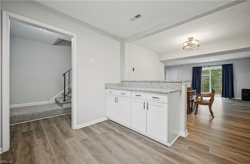Photo 5 of 36 residential for sale in Newport News virginia