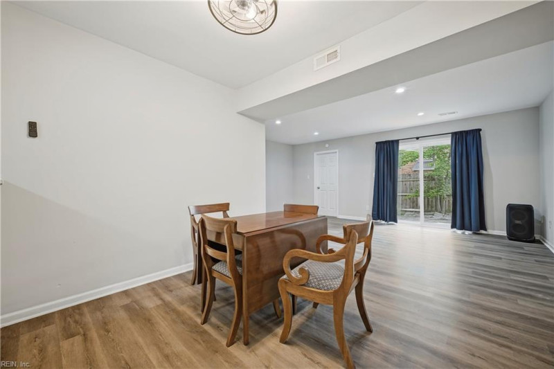 Photo 8 of 36 residential for sale in Newport News virginia