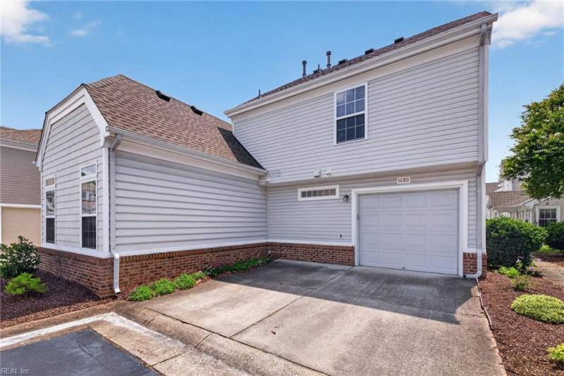 Photo 22 of 24 residential for sale in Virginia Beach virginia