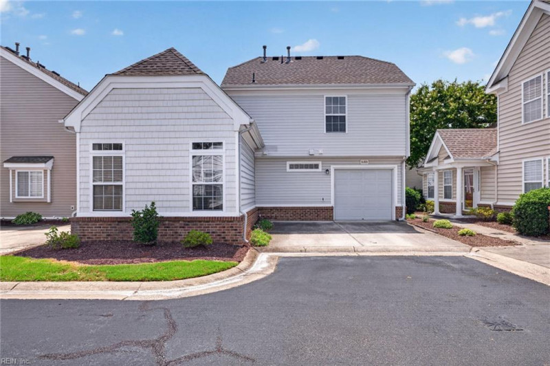 Photo 23 of 24 residential for sale in Virginia Beach virginia