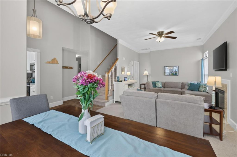 Photo 8 of 24 residential for sale in Virginia Beach virginia
