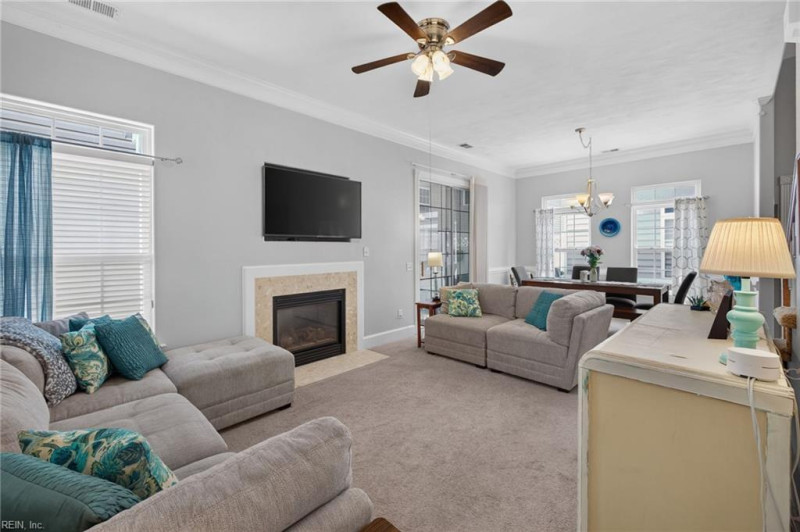 Photo 9 of 24 residential for sale in Virginia Beach virginia