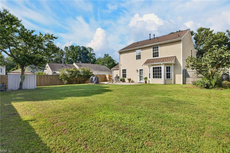 Photo 35 of 36 residential for sale in Suffolk virginia Photo 35 of 36 residential for sale in Suffolk virginia